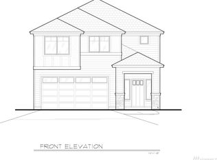 9625 203rd St E, Graham, WA 98338