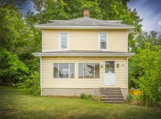 1601 Old Delaware Rd, Mount Vernon, OH 43050