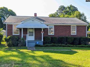 1540 Hazelwood Rd, Columbia, SC 29209