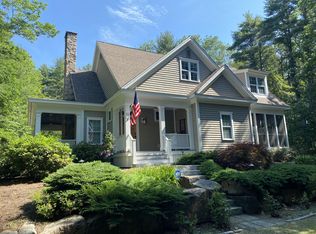 16 Vinton Rd, Ogunquit, ME 03907