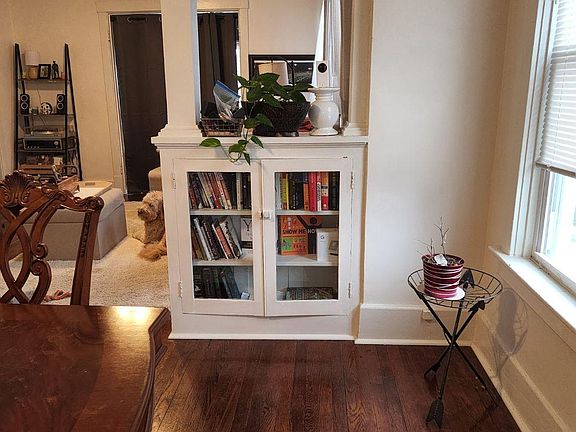 Dining Room Bult-Ins