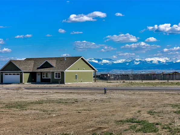 35 Ryder Ct, Helena, MT 59602