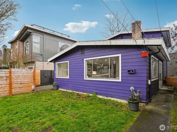1609 E Alder Street, Seattle, WA 98122