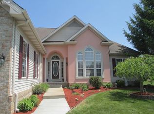 16221 Pine Lake Forest Dr, Linden, MI