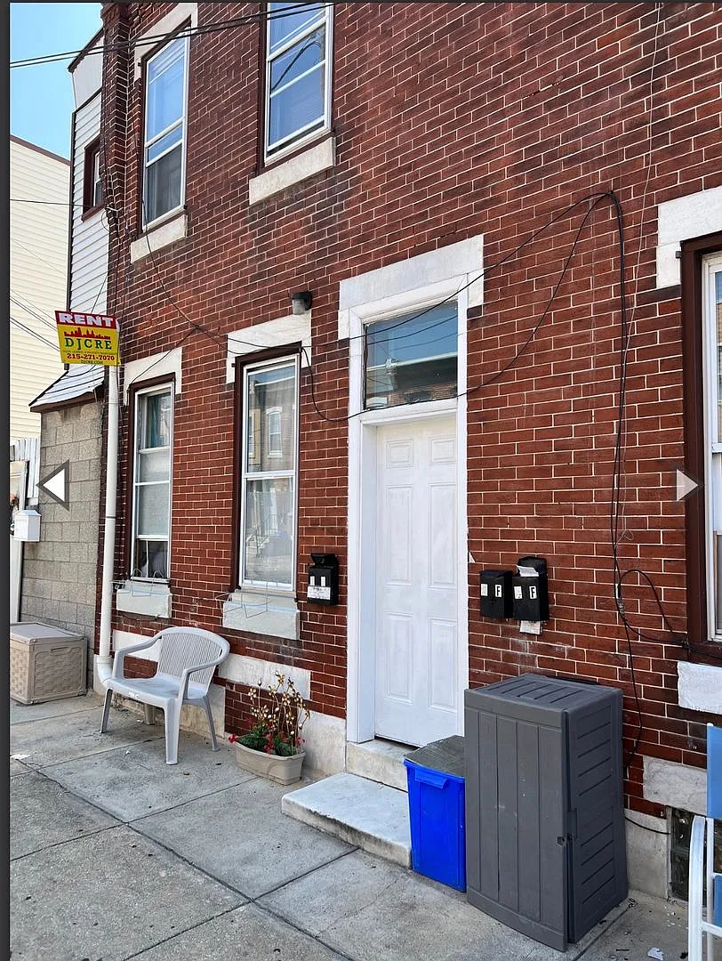 Building Photo - 2601 E Clearfield St