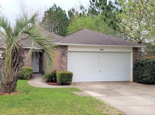 2488 Gulf Breeze Ave, Perdido Key, FL 32507