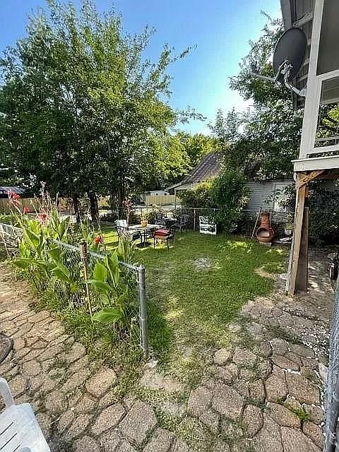 1st image of 1611 1/2 S Park St #1611-1/2