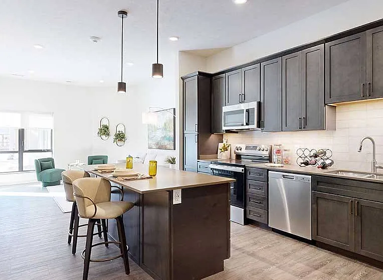 Brynwood at Wilderness Ridge — Photo 146