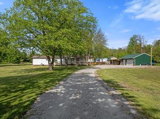 17445 Us Route 68, Mount Orab, OH 45154