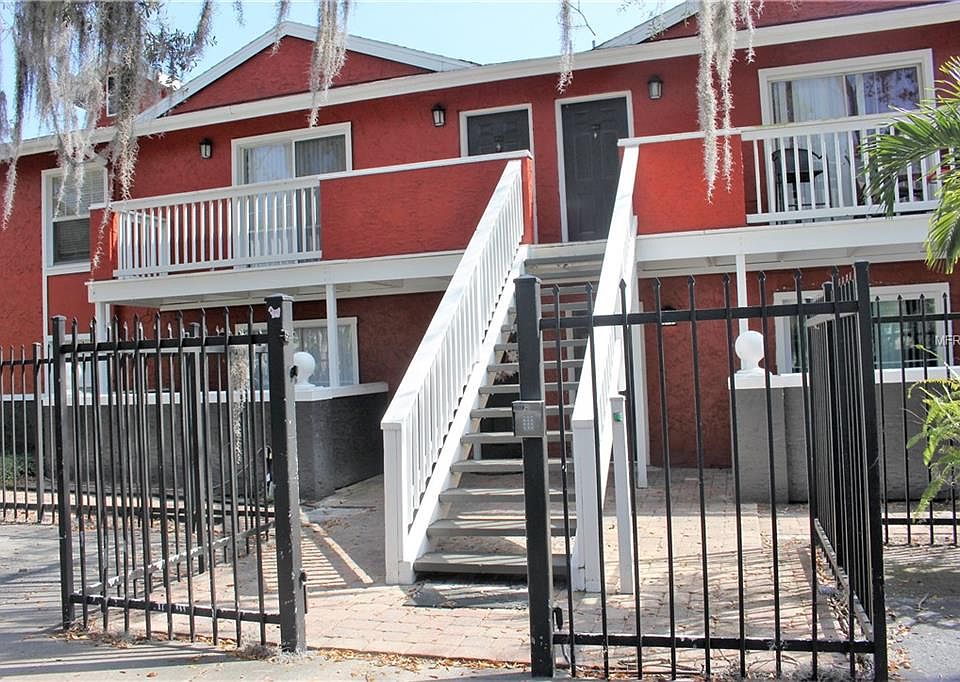 1st image of 8501 Himes Ave #202A