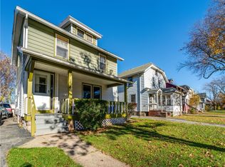 112 Rand St, Rochester, NY 14615