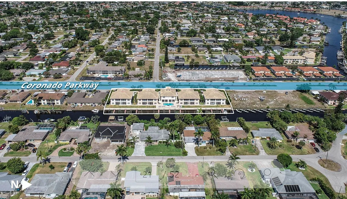Building Photo - 5135 Coronado Pkwy