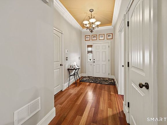 2nd image of 12 Spindle Hill Road #5E