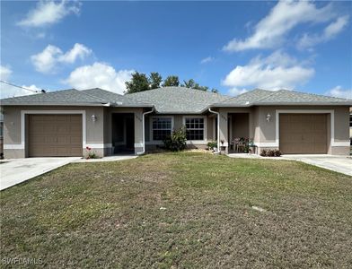 1623-1625 SW 33rd Ter, Cape Coral, FL, 33914