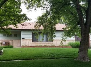 2235 S Elpyco Ave, Wichita, KS 67218