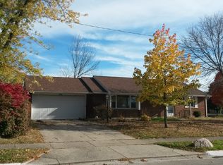 3258 Powhattan Pl, Dayton, OH 45420
