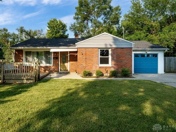 5500 Beavon Ave, Dayton, OH 45449