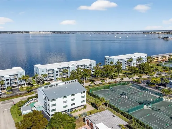 1765 Jamaica WAY #101, PUNTA GORDA, FL 33950