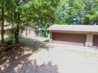 5886 W Straits Lake Rd, Wetmore, MI 49895