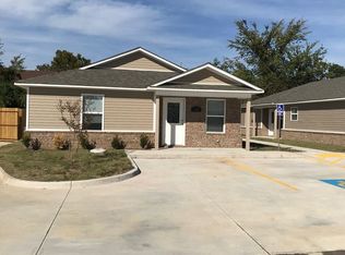 4601 Jenny Lind Rd APT 113, Fort Smith, AR 72901