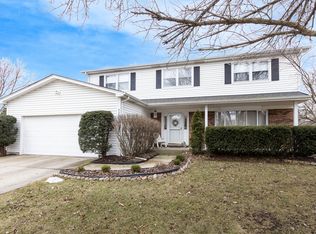 420 Russet Ave, Naperville, IL 60565