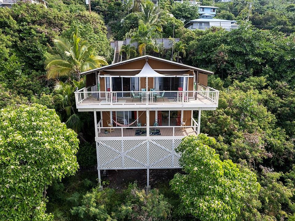 873203 Ea Rd, Captain Cook, HI 96704 Zillow
