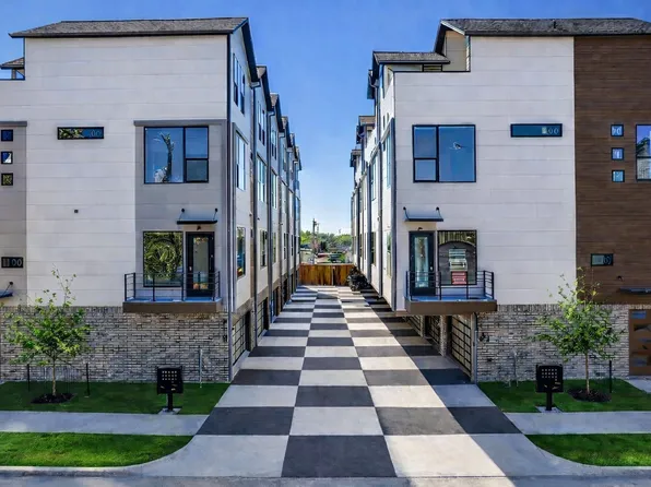 708 W 10th St #101, Dallas, TX 75208