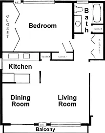 Rockwood Gardens Apartments — Photo 17