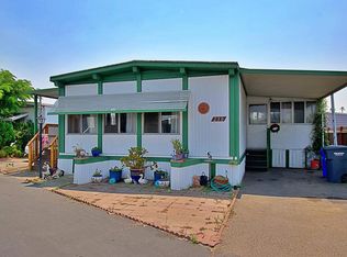 6460 Convoy Ct SPACE 230, San Diego, CA 92117