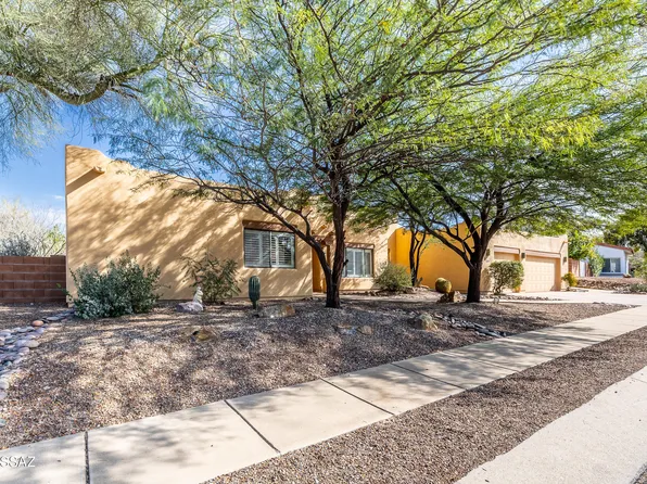 250 N Eastern Slope Loop, Tucson, AZ 85748