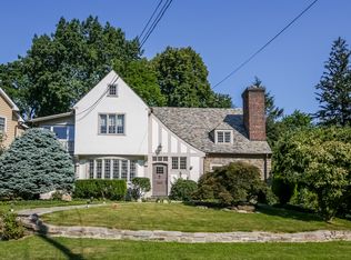 21 Dusenberry Rd, Bronxville, NY 10708
