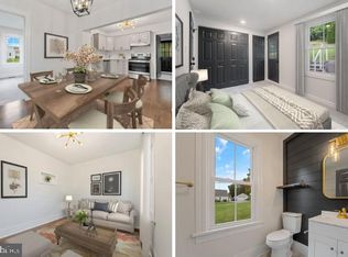 103 S Lightner St, Union Bridge, MD 21791