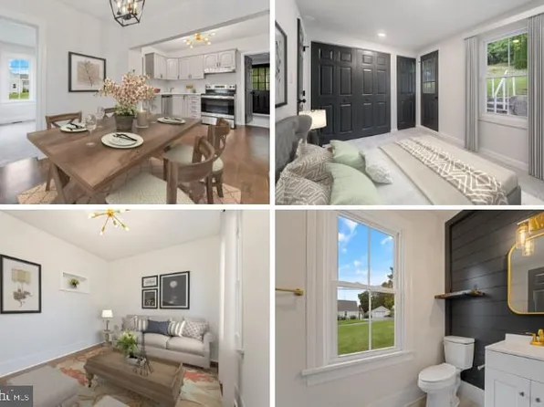 103 S Lightner St, Union Bridge, MD 21791