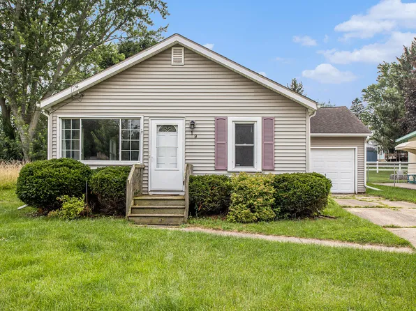 19 Eaton St, Battle Creek, MI 49017