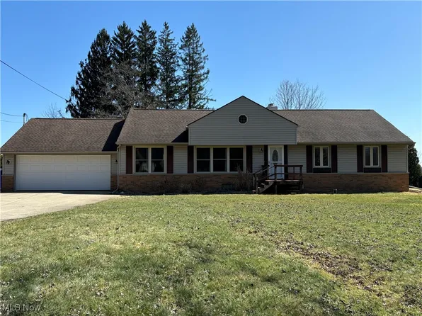 11282 State Route 88, Garrettsville, OH 44231