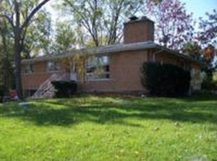 3803 W 139th Pl, Robbins, IL 60472