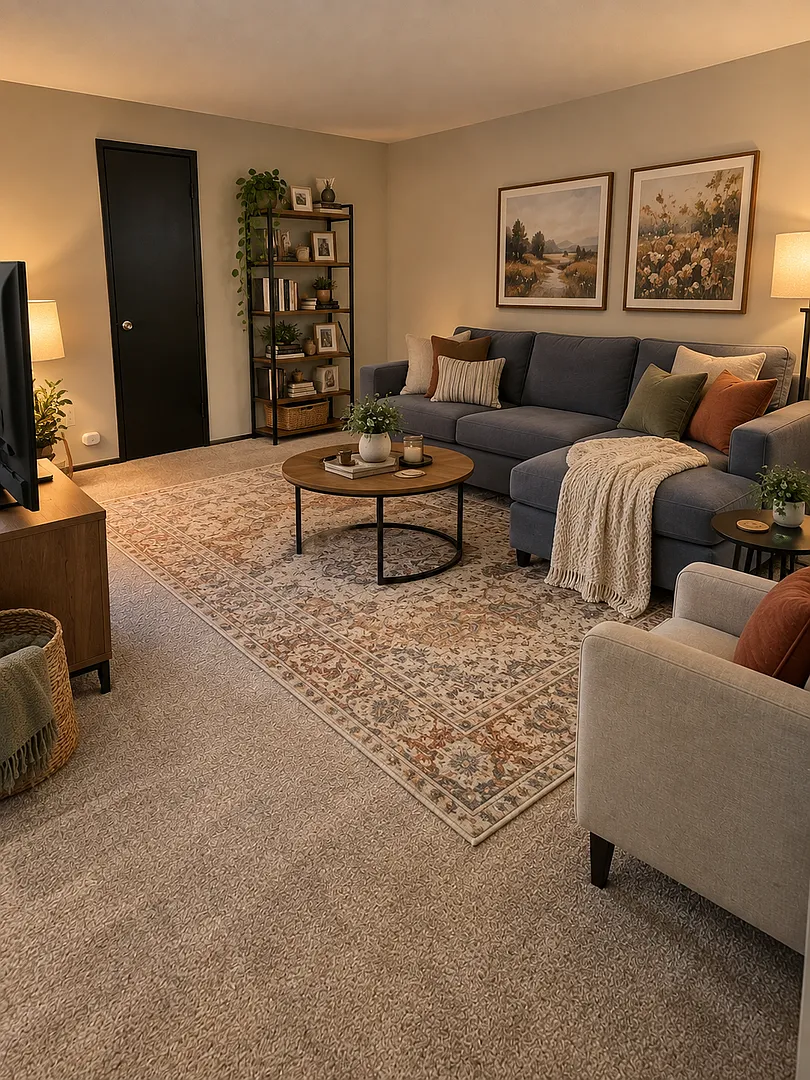 201 Jim Clements Way — Photo 1