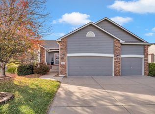 3013 S Duncan St, Newton, KS 67114