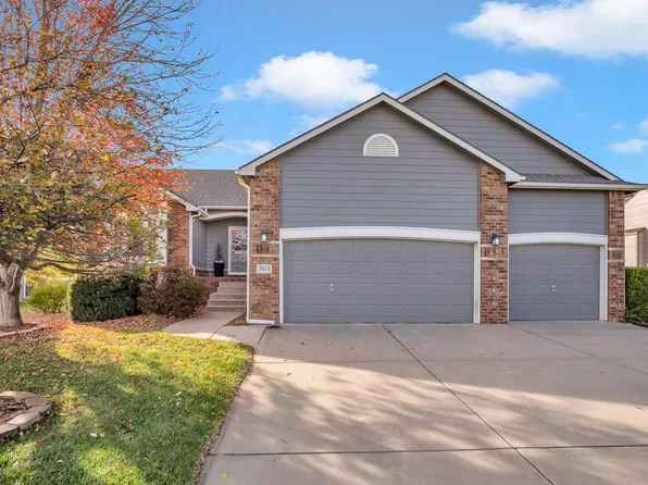 3013 S Duncan St, Newton, KS 67114
