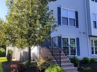 201 Strull Ct, Bridgewater, NJ 08807