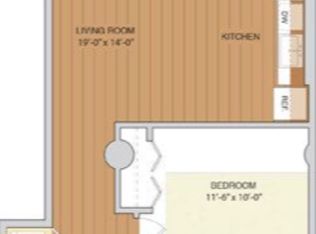 917 W Washington Blvd #417, Chicago, IL 60607