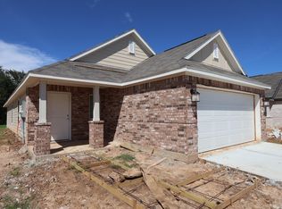 1033 Garnet Star Dr, La Marque, TX 77568