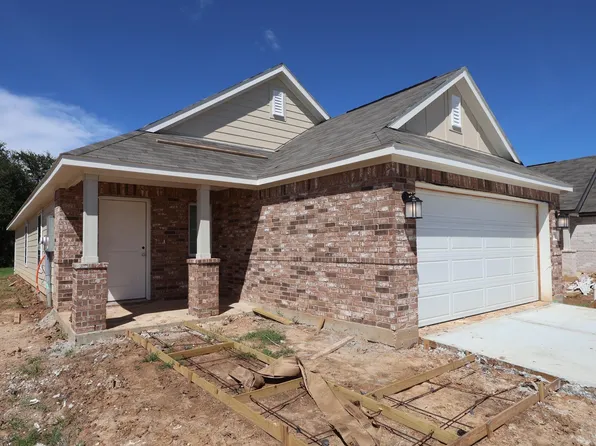 1033 Garnet Star Dr, La Marque, TX 77568
