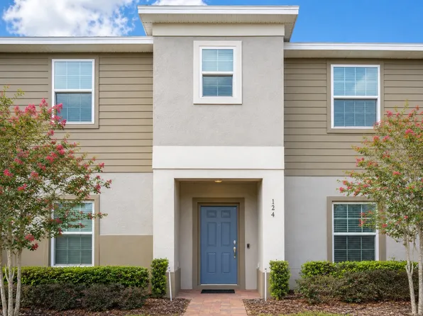 314 Annabelle Way, Davenport, FL 33837