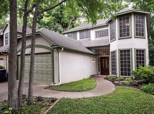 6726 Clear Springs Cir, Garland, TX 75044