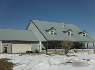 40365 D Rd, Crawford, CO 81415