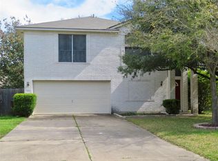 2256 Ada Ln, Round Rock, TX 78664
