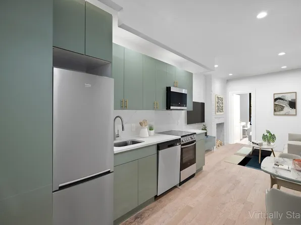 37 E 1st St APT 1W, New York, NY 10003