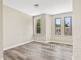 207 S Loudon Ave, Baltimore, MD