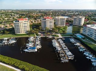 15120 Harbour Isle Dr APT 201, Fort Myers, FL 33908